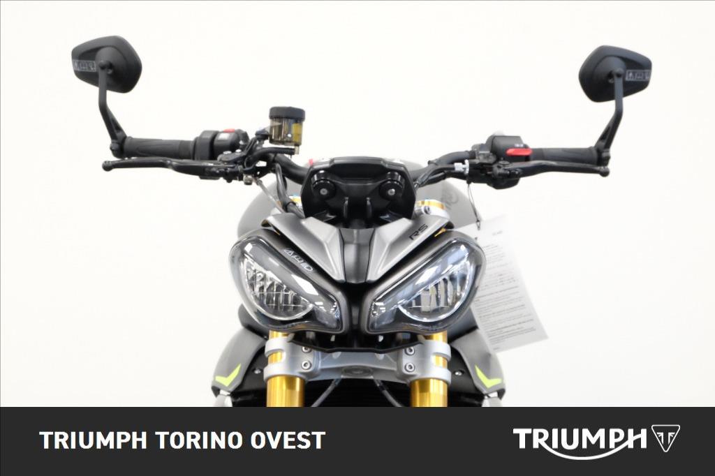 TRIUMPH Speed Triple 1200 RS Abs