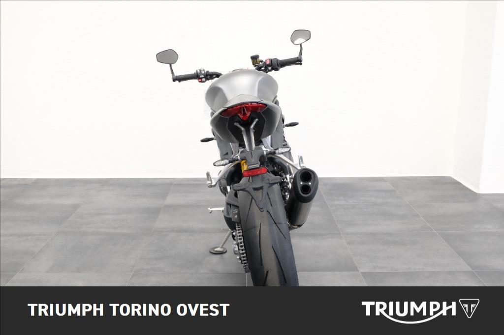 TRIUMPH Speed Triple 1200 RS Abs