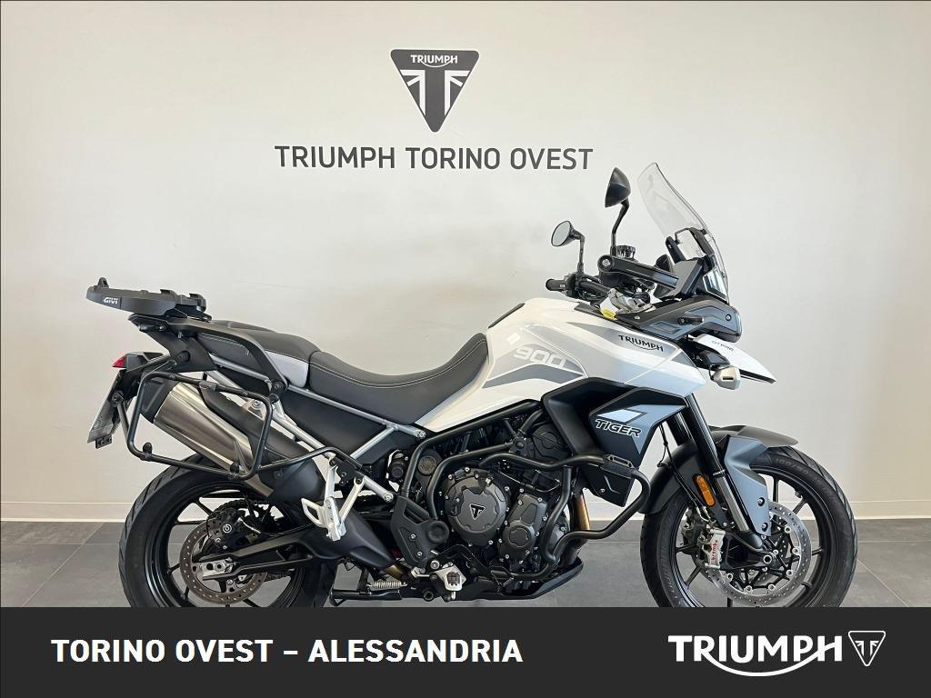 TRIUMPH Tiger 900 GT Pro Abs