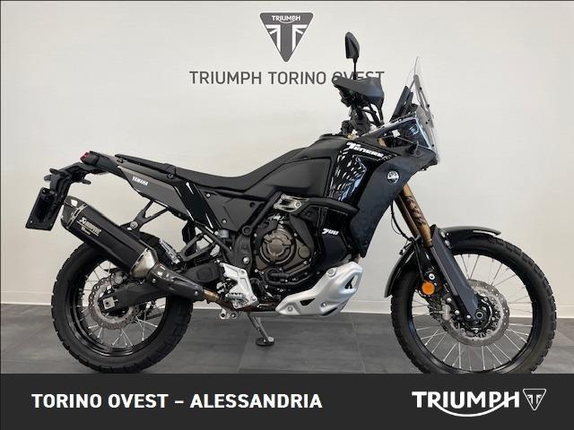 YAMAHA Tenere 700 Abs