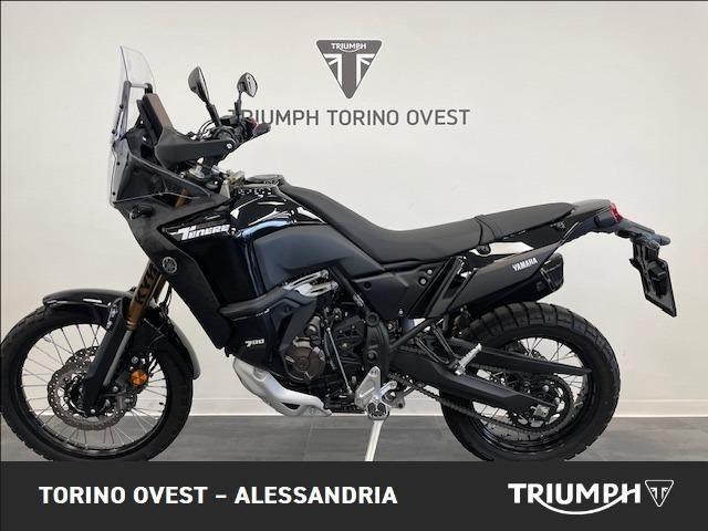 YAMAHA Tenere 700 Abs