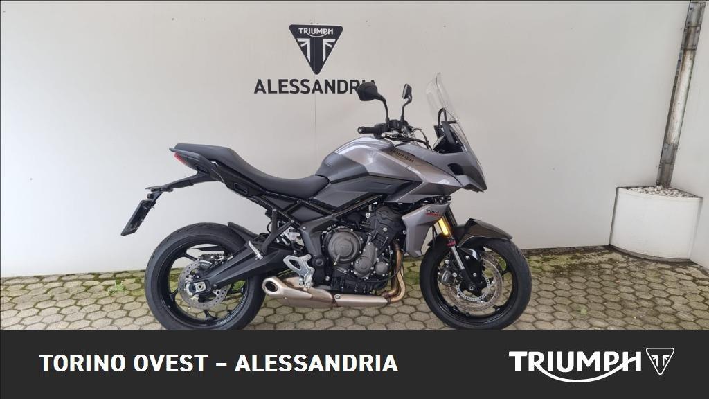 TRIUMPH Tiger 660 Sport Abs