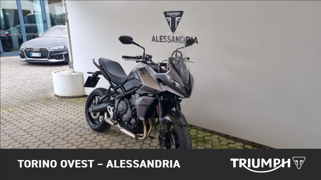 TRIUMPH Tiger 660 Sport Abs