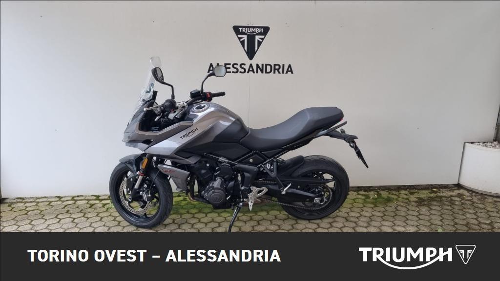 TRIUMPH Tiger 660 Sport Abs