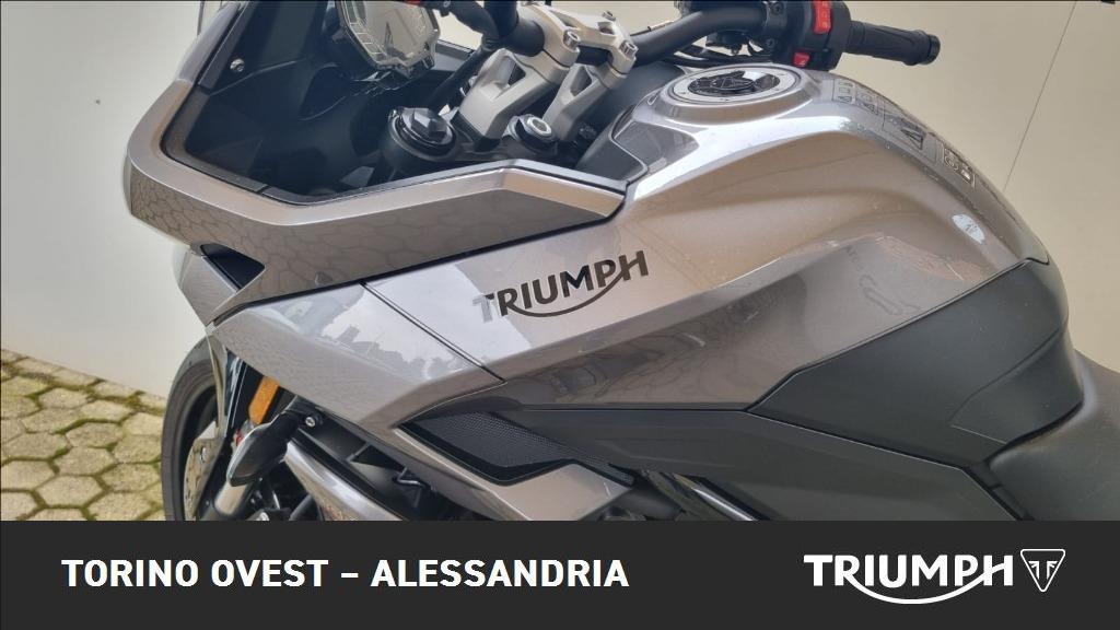 TRIUMPH Tiger 660 Sport Abs