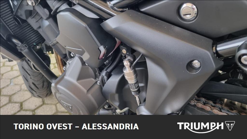 TRIUMPH Tiger 660 Sport Abs