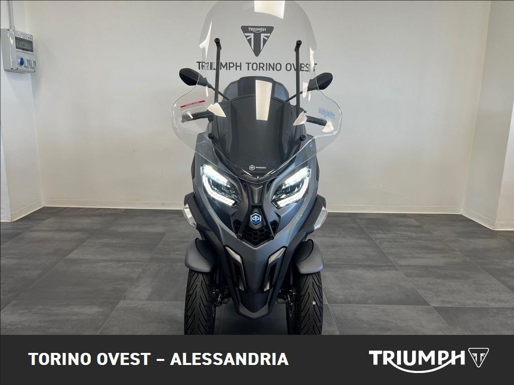 PIAGGIO MP3 530 hpe Abs