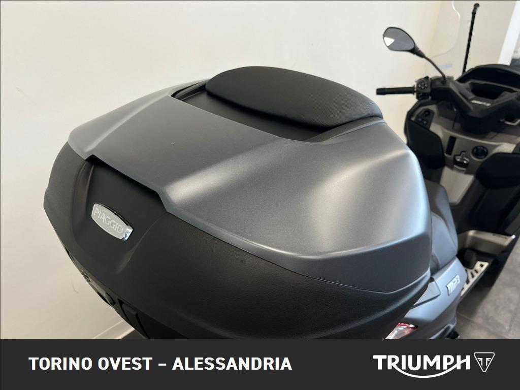 PIAGGIO MP3 530 hpe Abs