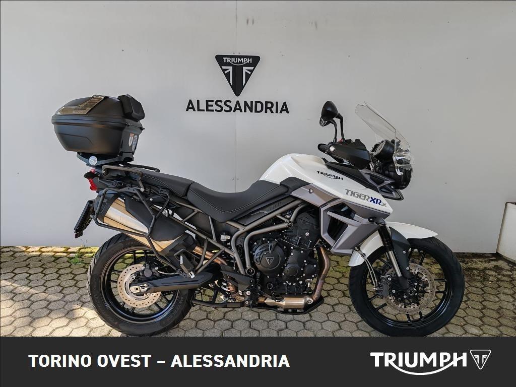 TRIUMPH Tiger 800 XRX Abs