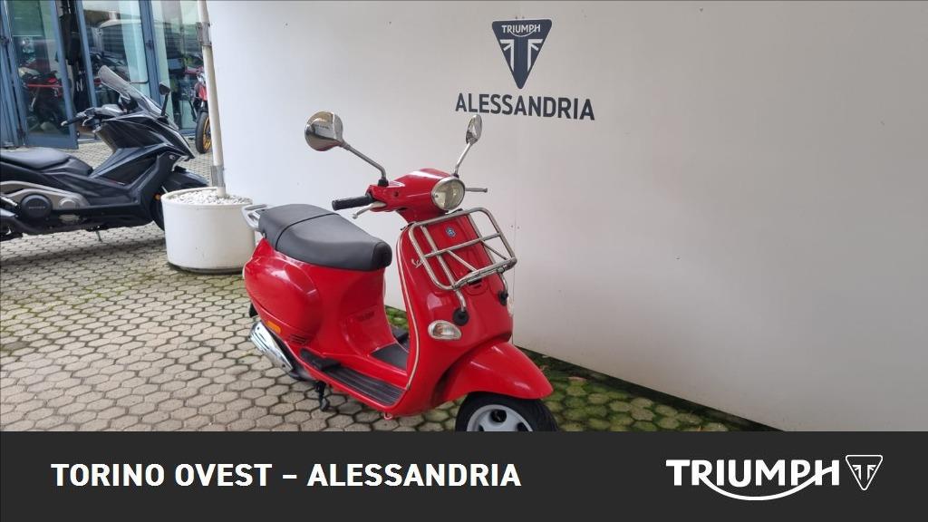 VESPA Vespa ET4 150 