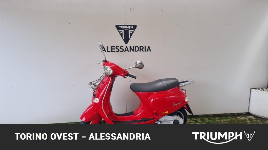 VESPA Vespa ET4 150 