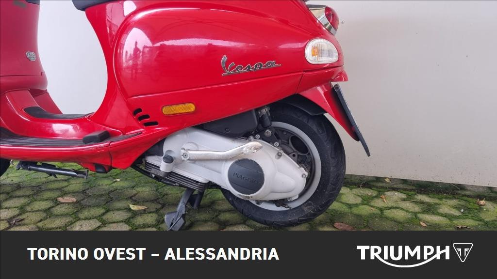 VESPA Vespa ET4 150 