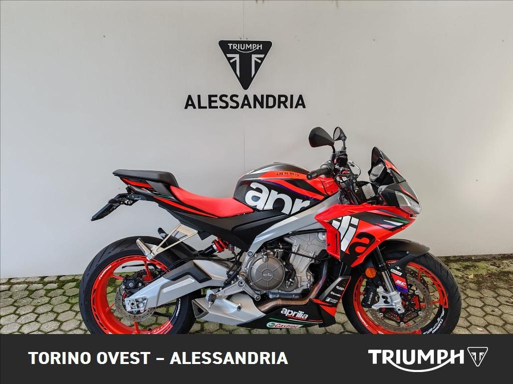 APRILIA Tuono 660 Abs