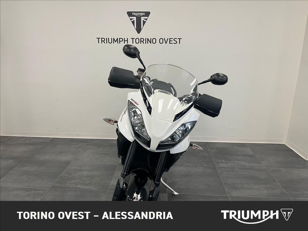 TRIUMPH Tiger 1050 Sport Abs