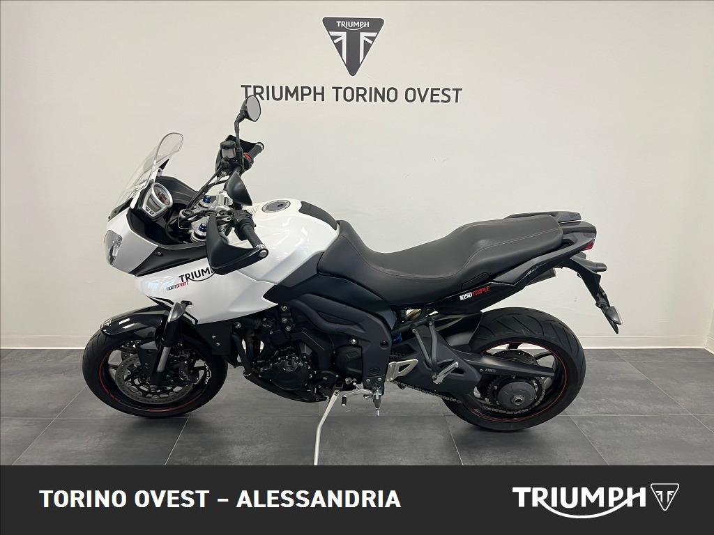 TRIUMPH Tiger 1050 Sport Abs