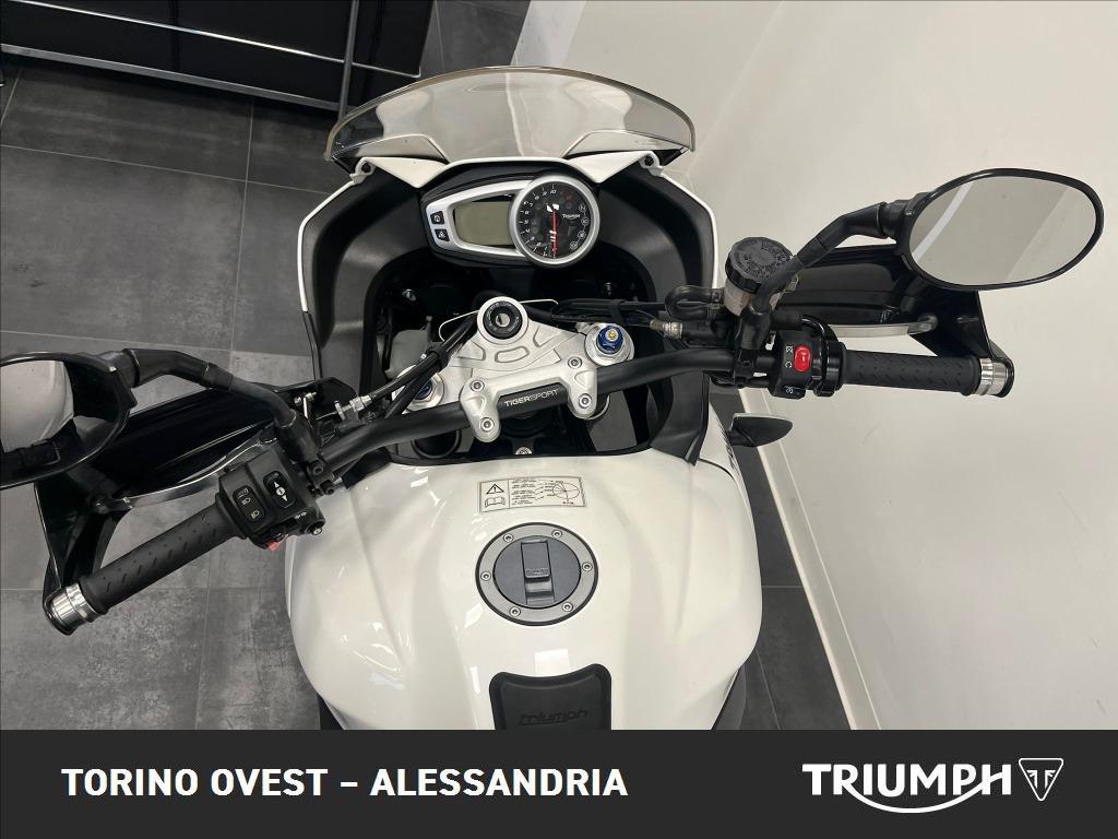 TRIUMPH Tiger 1050 Sport Abs